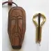 "Old man" Altai jaw harp by Pavel Potkin "Old man" Altai jaw harp by Pavel Potkin